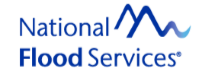 National Flood Services Logo
