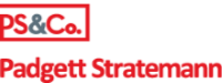 Padgett Stratemann Logo