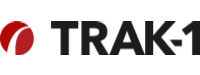 Trak-1 Logo